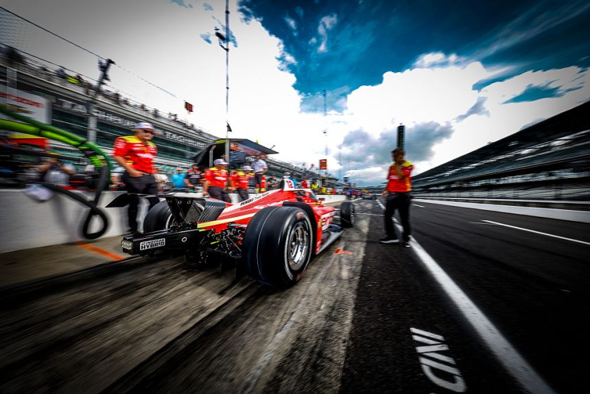 How to watch 2025 Indy 500 Qualifications: Schedule, date, time, TV channel, streaming