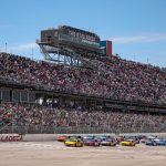 How to watch 2025 NASCAR Kansas: Schedule, start time, TV channel for AdventHealth 400
