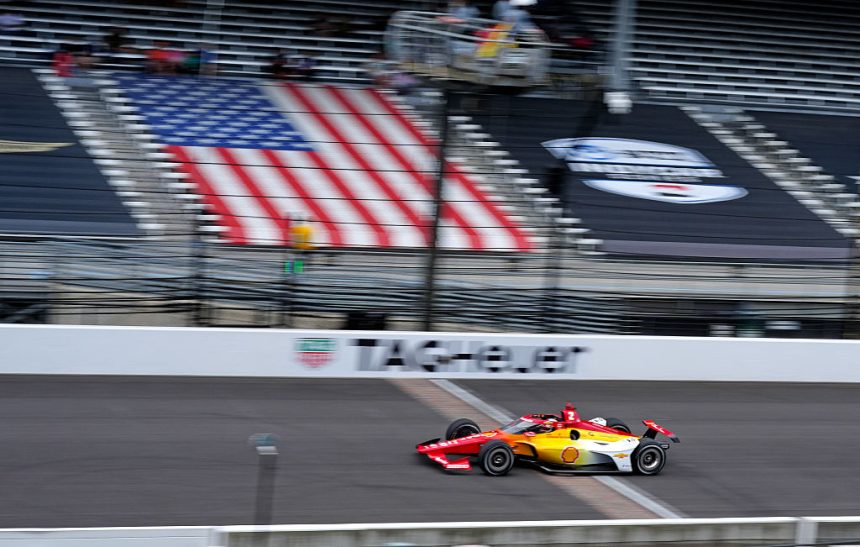 How to watch Indy 500 Practices: Schedule, date, time, TV channel, streaming