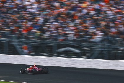 How to watch INDYCAR Detroit Grand Prix: Schedule, date, time, TV channels, streaming