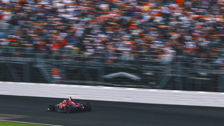 How to watch INDYCAR Detroit Grand Prix: Schedule, date, time, TV channels, streaming