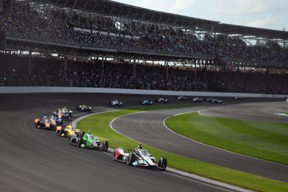 How to watch INDYCAR Sonsio Grand Prix: Schedule, date, time, TV channels, streaming