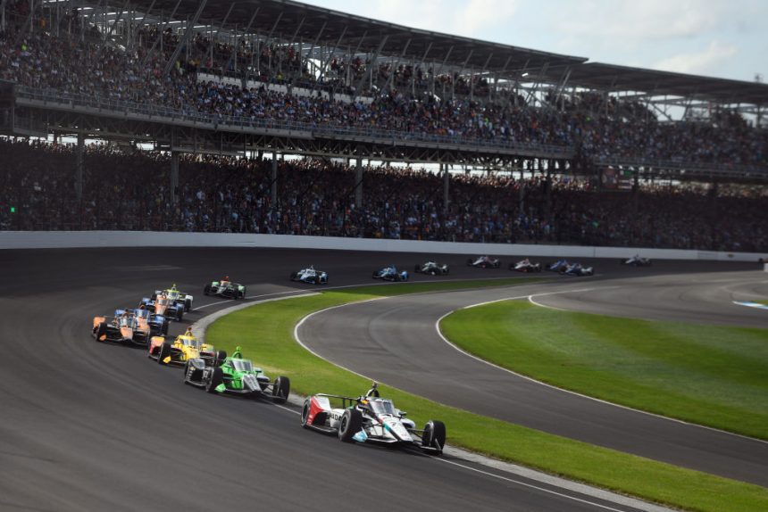 How to watch INDYCAR Sonsio Grand Prix: Schedule, date, time, TV channels, streaming