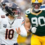 How will the Bears match up with the Packers this season? | Breakfast Ball