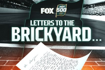 Indiana native Bob Pockrass explains why the Indy 500 permeates Hoosier culture