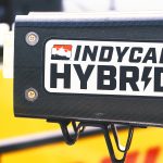 Indianapolis 500 could be reshaped by hybrid electric power