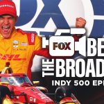 Indy 500: Behind The Broadcast with Will Buxton for the World's Largest Sporting Event | Episode 1