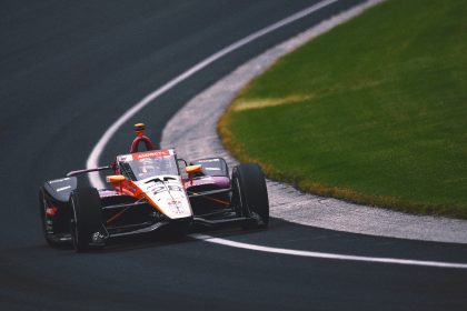 INDYCAR sends 3 Indy 500 finishers to rear of final order for tech violations