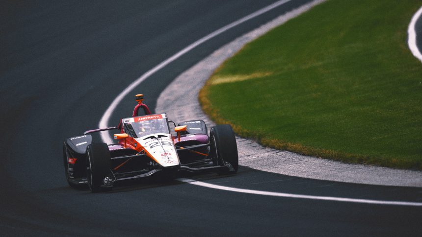 INDYCAR sends 3 Indy 500 finishers to rear of final order for tech violations