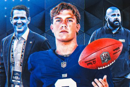 Inside Brian Daboll’s plan to turn Jaxson Dart into a star and save his own career