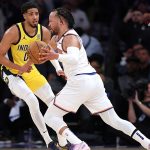 Is Tyrese Haliburton or Jalen Brunson more trustworthy in Game 2 of Knicks-Pacers? | The Facility