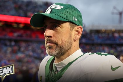 Is waiting for Aaron Rodgers setting the Pittsburgh Steelers back? | Speak
