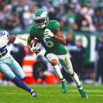 It's Eagles vs. Cowboys for NFL's regular-season opener