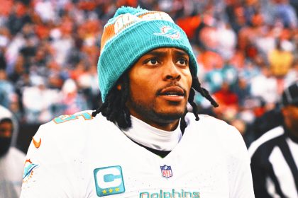 Jalen Ramsey expresses 'love' for Miami but confirms 'a new chapter awaits'
