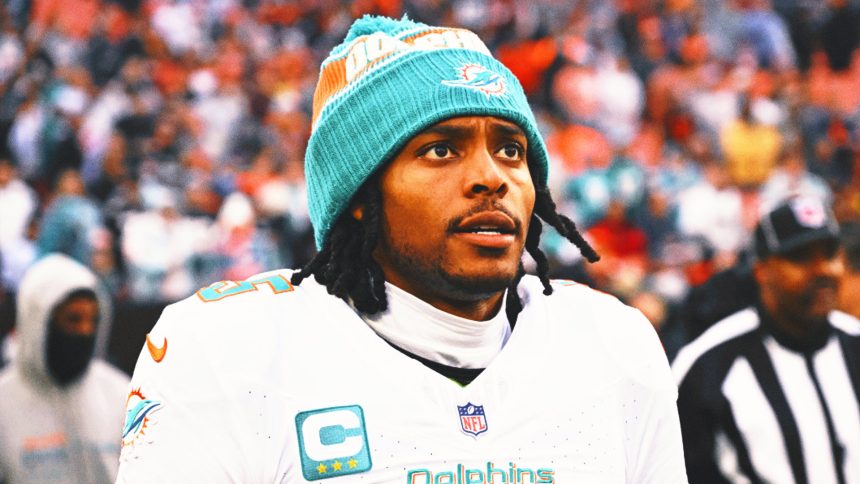 Jalen Ramsey expresses 'love' for Miami but confirms 'a new chapter awaits'