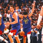 Jamal Murray steps up in Game 3 to give Nuggets 2-1 lead in series vs. Thunder