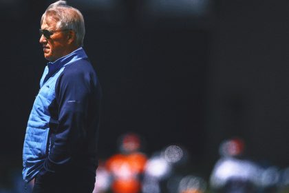 Jeff Sperbeck, former agent for John Elway, dies after 'horrific accident'