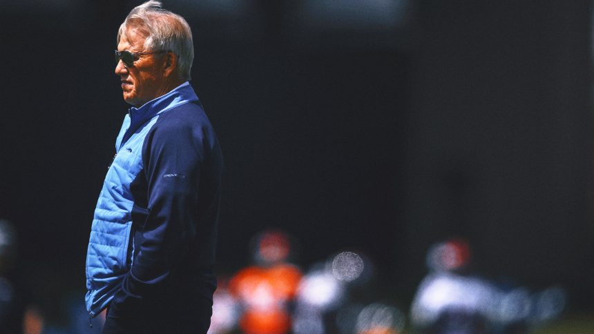 Jeff Sperbeck, former agent for John Elway, dies after 'horrific accident'