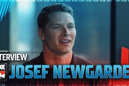 Josef Newgarden shares mentality on chasing third-straight Indy 500 victory | INDYCAR on FOX