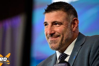 Julian Edelman on what to expect from Mike Vrabel’s 1st year with the New England Patriots & their draft grade | The Herd