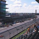Just how massive is Indianapolis Motor Speedway compared to other stadiums?