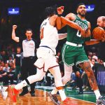 Knicks do it again, hand Celtics another deflating loss after late Game 2 comeback