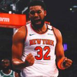 Knicks reach conference finals for 1st time since 2000 with record 38-point win