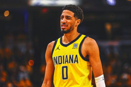 Knicks vs. Pacers odds, predictions: Back Tyrese Haliburton to cook Knicks
