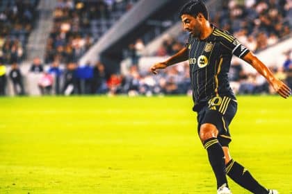 LAFC great Carlos Vela retires, played two World Cup tournaments with Mexico