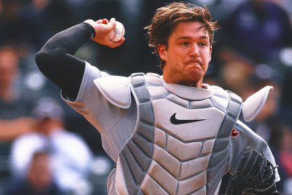Last Night in Baseball: A Tigers vs. Rockies doubleheader is just cruel right now