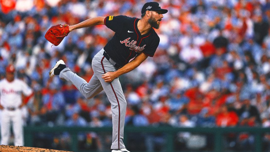 Last Night in Baseball: Chris Sale makes strikeout history