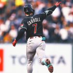 Last Night in Baseball: Corbin Carroll cannot be stopped