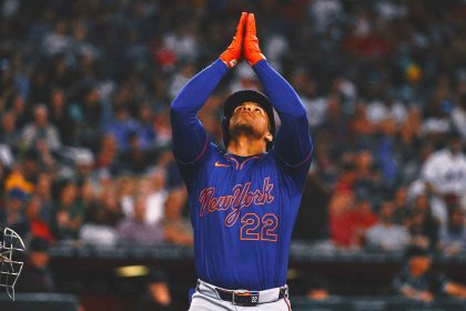 Last Night in Baseball: Juan Soto is back, back, back
