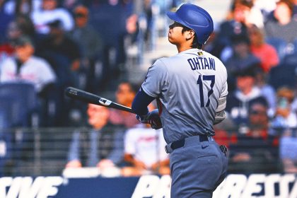 Last Night in Baseball: Shohei Ohtani takes the MLB home run lead