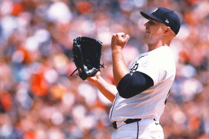 Last Night in Baseball: Tarik Skubal goes Maddux, historically so