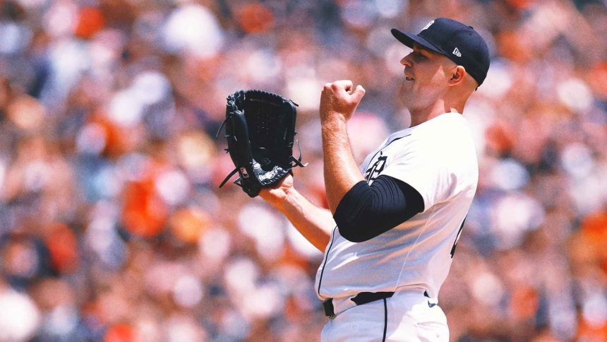Last Night in Baseball: Tarik Skubal goes Maddux, historically so