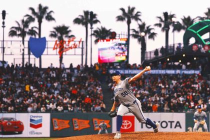 Last Night in Baseball: The umps spoil another no-hit bid