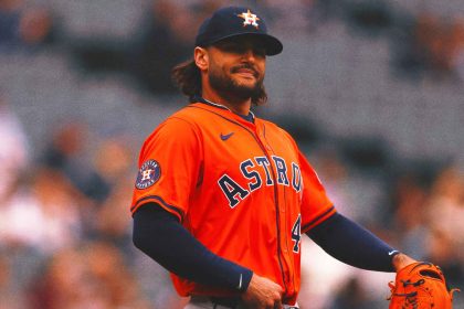 Last Night in Baseball: Welcome back to the mound, Lance McCullers Jr.