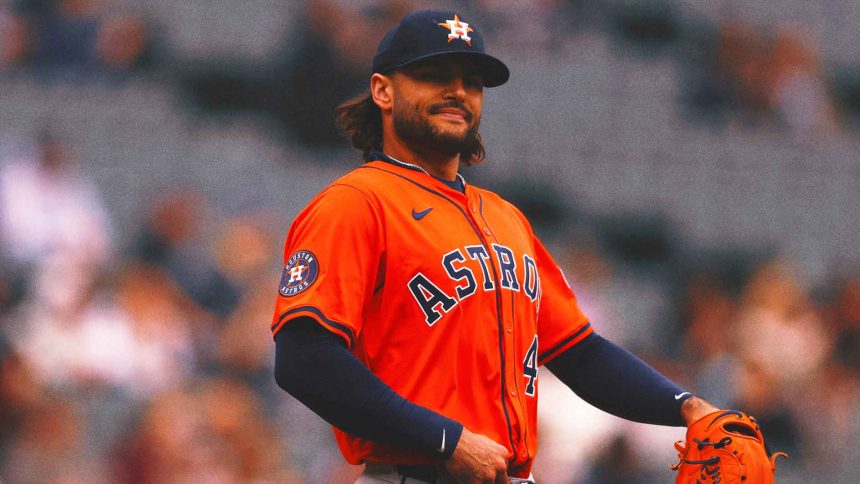 Last Night in Baseball: Welcome back to the mound, Lance McCullers Jr.