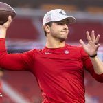 Love or hate Brock Purdy's confidence by calling himself a Top 10 QB? | The Facility
