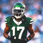 Matthew Stafford: Davante Adams 'fits right in' with Los Angeles Rams