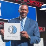 Mavs get the 1st overall pick, Is there a conspiracy surrounding the lottery? | Breakfast Ball