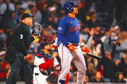 Mets will talk to Juan Soto about hustle after watching would-be HR turn into single