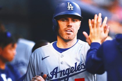 MLB roundtable: Is Freddie Freeman bound for Cooperstown?