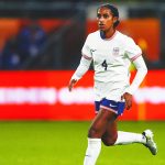 Naomi Girma's return headlines USWNT roster for friendlies vs. China, Jamaica