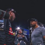 NASCAR All-Star Race flashback: Ricky Stenhouse Jr., Kyle Busch brawl in 2024