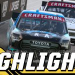 NASCAR Craftsman Truck Series: Heart of Health Care 200 Highlights | NASCAR on FOX