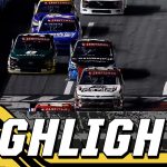 NASCAR Craftsman Truck Series: North Carolina Education Lottery 200 Highlights | NASCAR on FOX