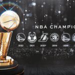 NBA Champions by Year: Complete list of NBA Finals winners