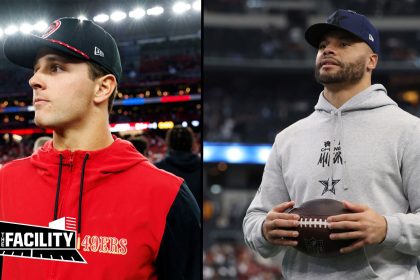 NFC Win Totals: 49ers finish Under 10.5 wins and Cowboys Under 7.5 victories | The Facility